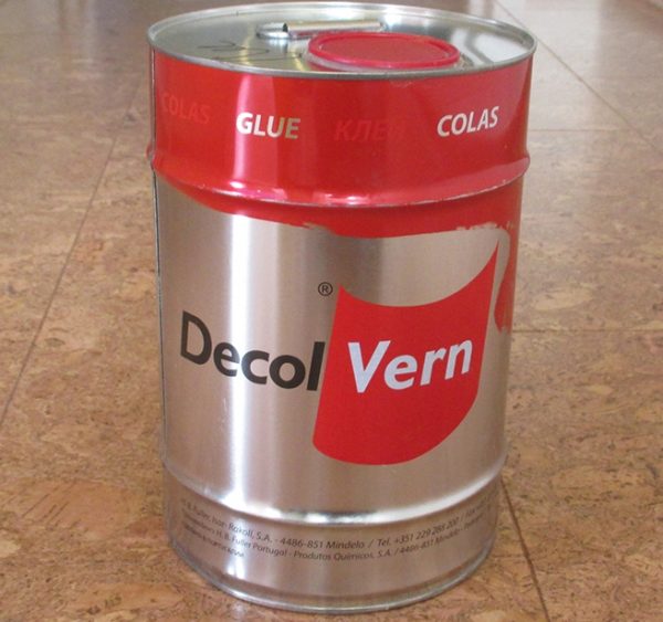 Decol Vern