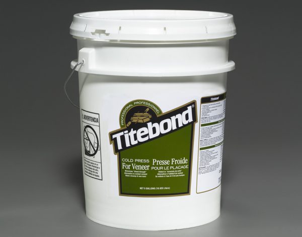 TiteBond за шперплат