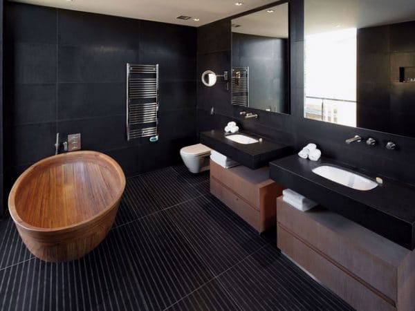 Bathroom Design