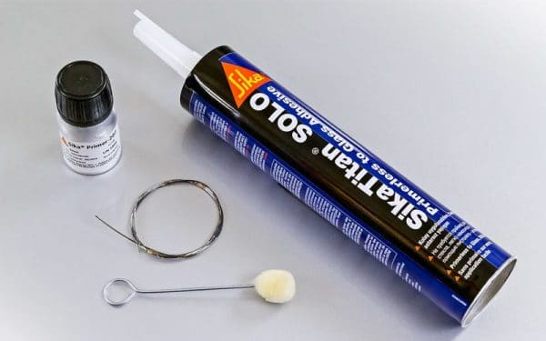 Glass Sealant