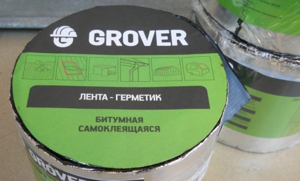 Grover Sealant