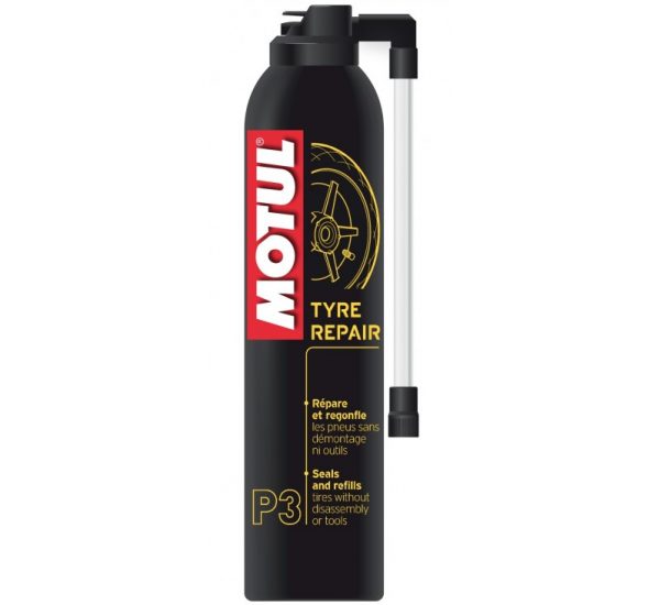 Sửa chữa lốp xe Motul