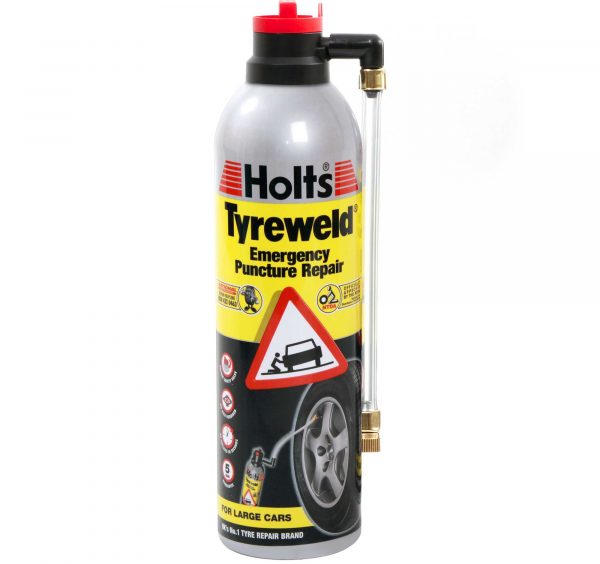 Tire Sealant