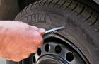 Sealant puncture repair