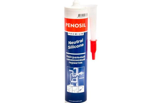 Penosil Silicone keo