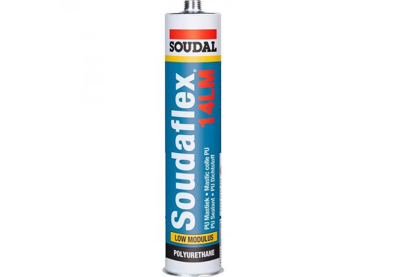 Scellant au polyuréthane Soudal