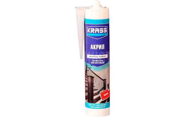 KRASS sealant akrilik