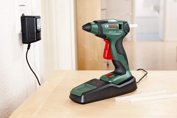 Thermogun BOSCH PKP 7,2 Li