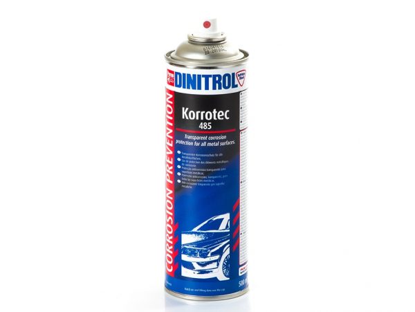 DINITROL 485 Korrotec dalam silinder