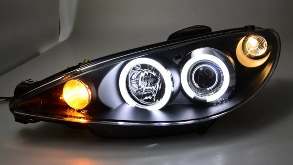 Headlight