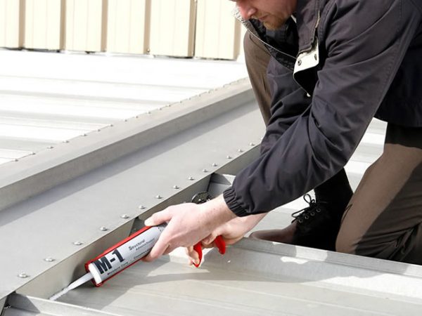 Metal Roof Sealant