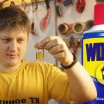 DIY anti-corrosion grease