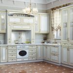 Kitchen furniture