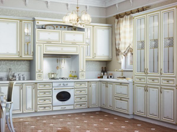 Kitchen furniture