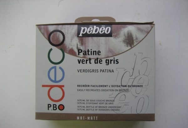 Kit de patinage Pébéo