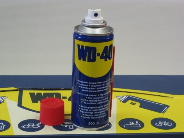 Mỡ aerosol