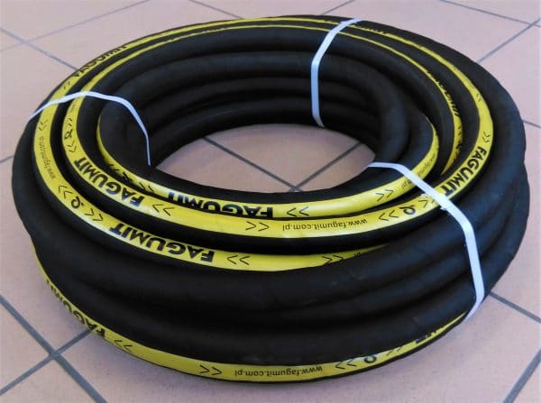 Sandblasting Hose