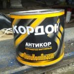 Кордон Антикор