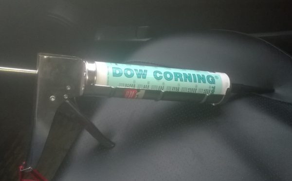 Chỉ số Corning 7091