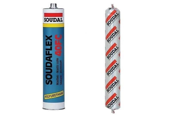 Polyurethane Sealants