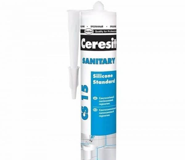 Ceresit CS 15 Vệ sinh 280 ml