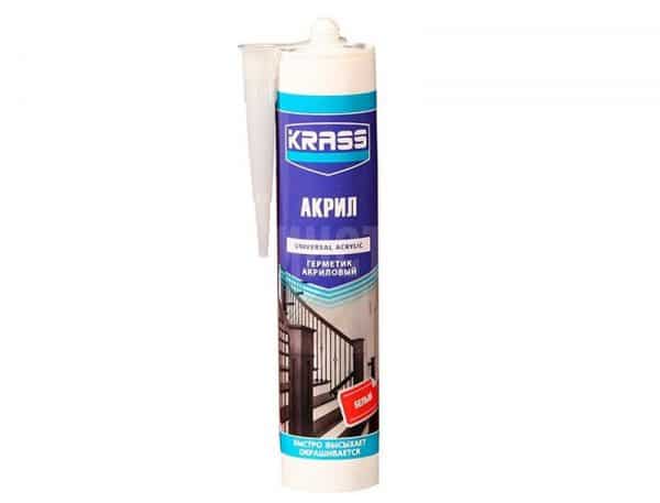 Acrylic Sealant