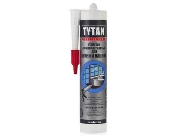 Silicone sealant