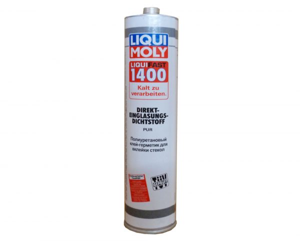 Уплътнител Liqui Moly Liqui Fast 1400