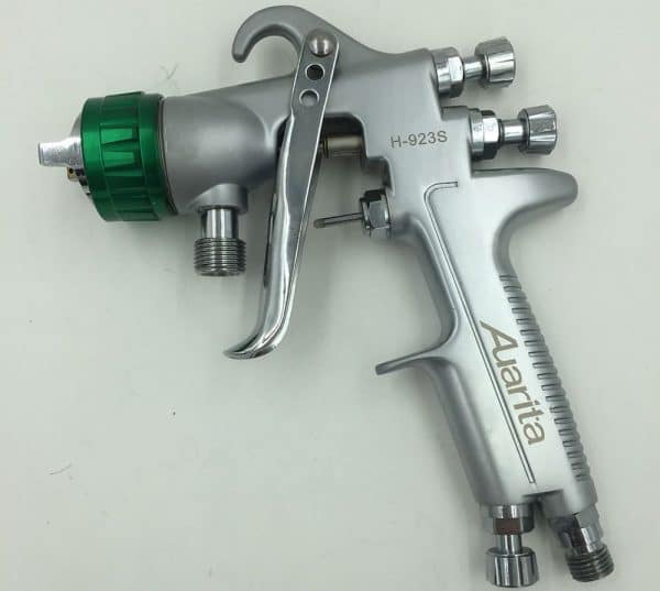 High Pressure Spray Gun