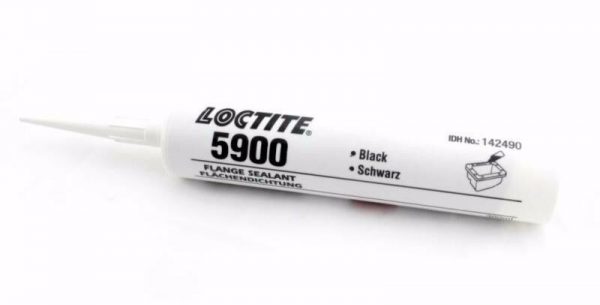 Loctite 5900 black