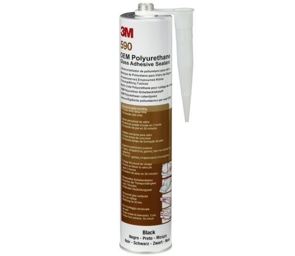 Polyurethane adhesive sealant