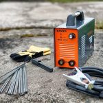 Welder Product Overview