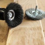 Broyeur d'arbres Brushka