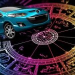 Choosing a car by the zodiac sign