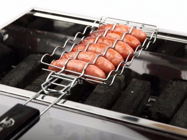 Sausage holder