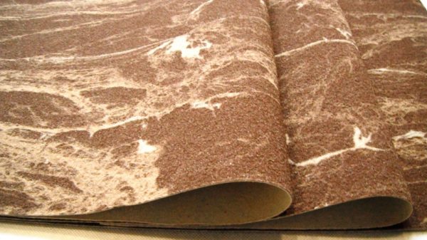 Flexible stone wallpaper ArtRock