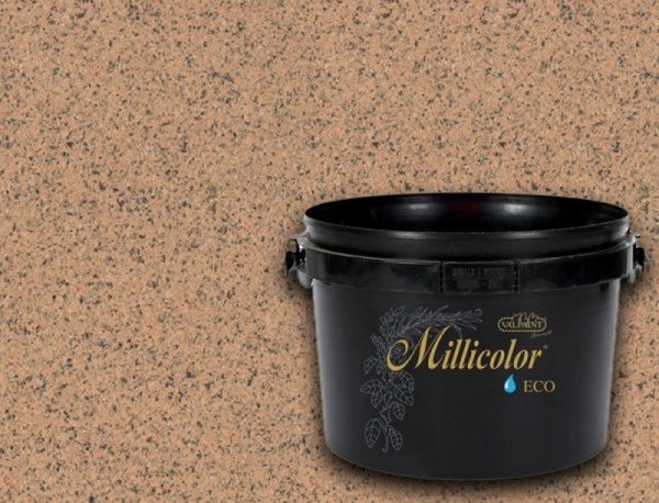 Еко боя MILLICOLOR