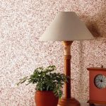 Mosaic wall covering