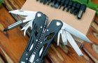 Multitool with Aliexpress