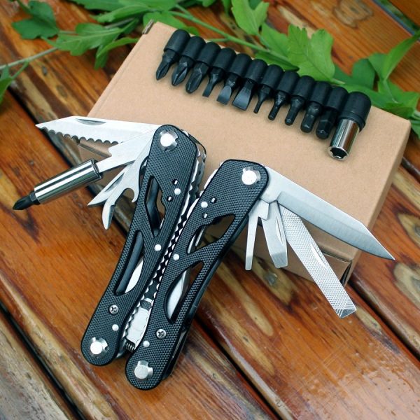 Multitool dengan Aliexpress