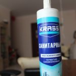 Žiadosti o Krass Sealant