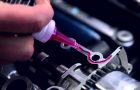 Valve Cover Gasket Installation