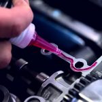 Valve Cover Gasket Installation