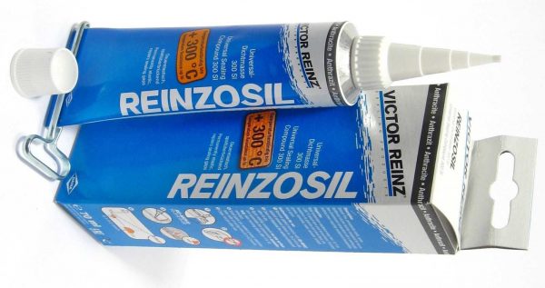 Silicone haute température Reinz Reinzosil