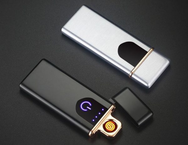 Electronic Lighter