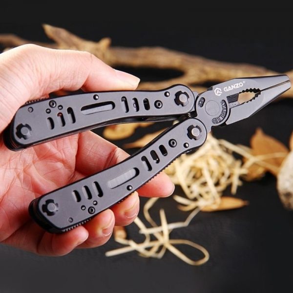 Multitool Universal Multipurpose Nippers