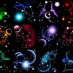 Couleurs de l'horoscope