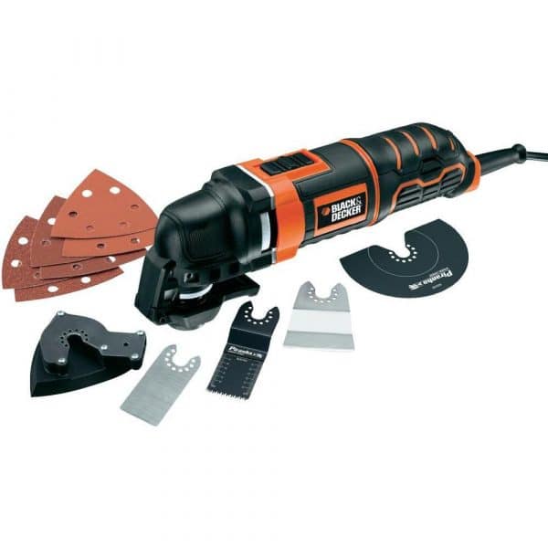 Công cụ cải tạo BLACK & DECKER