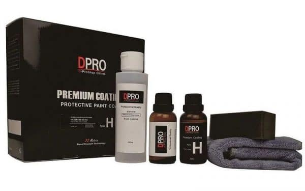 Polish brand Dpro DF-091