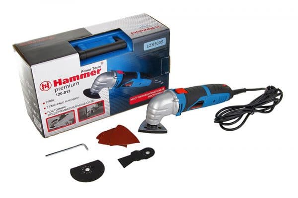 Hammer Renovator